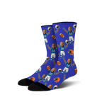 Royal Blue