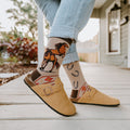 [lf] Wild, Wild, Horses Bamboo