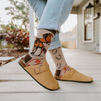 [lf] Wild, Wild, Horses Bamboo