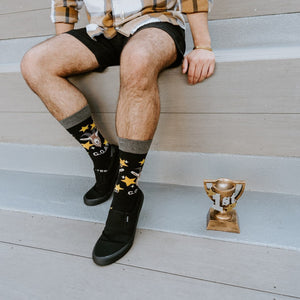 [lf] Goat