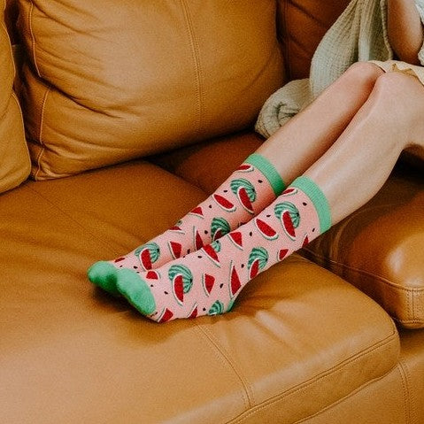 [lf] Watermelon Bamboo