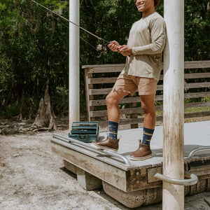 [lf] Stout Trout Bamboo
