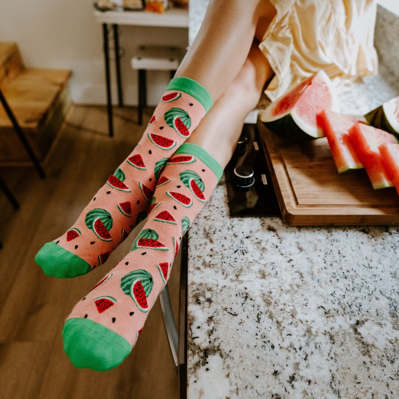 [lf] Watermelon Bamboo