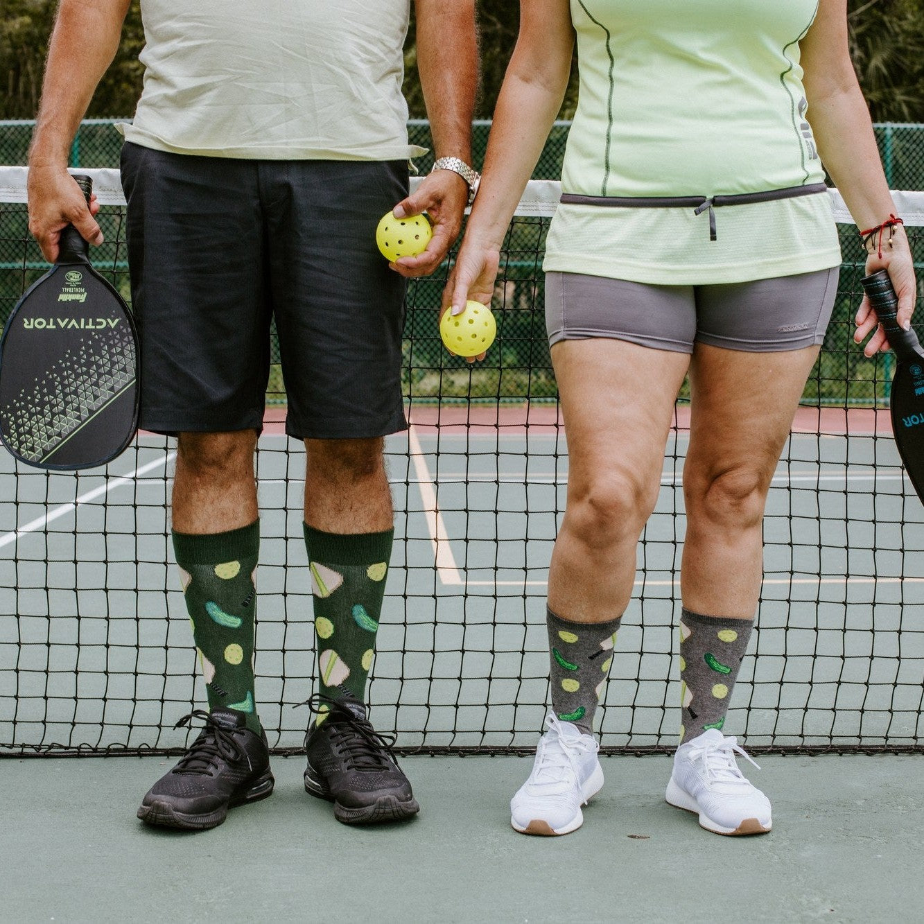 [lf] Pickleball