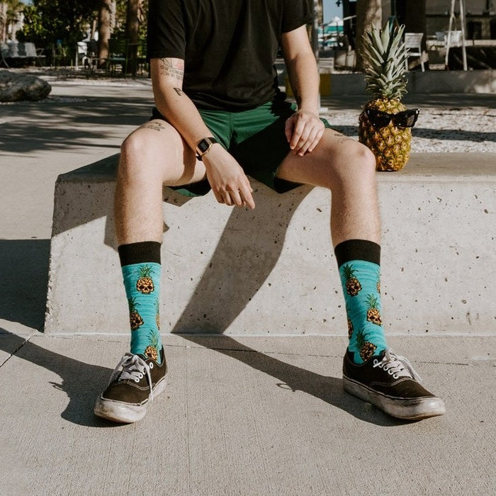 [lf] Pineapple People
