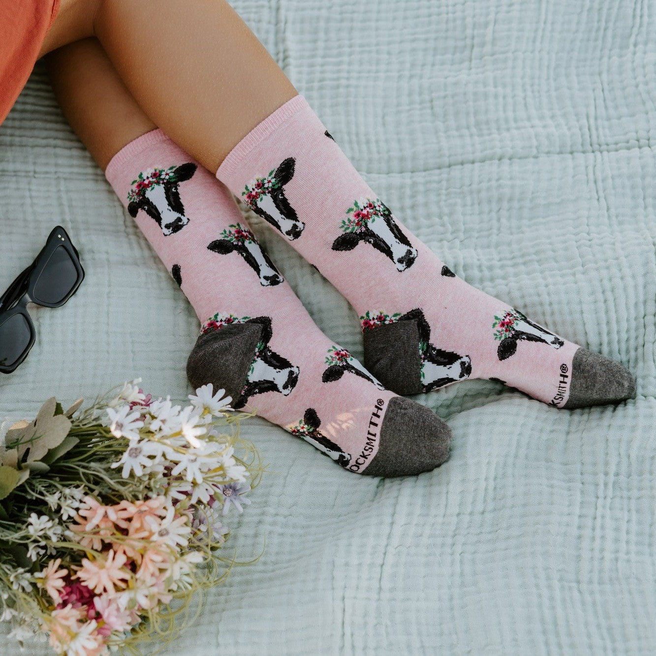 [lf] Wow Cow