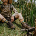 [lf] Take It Outside Wool