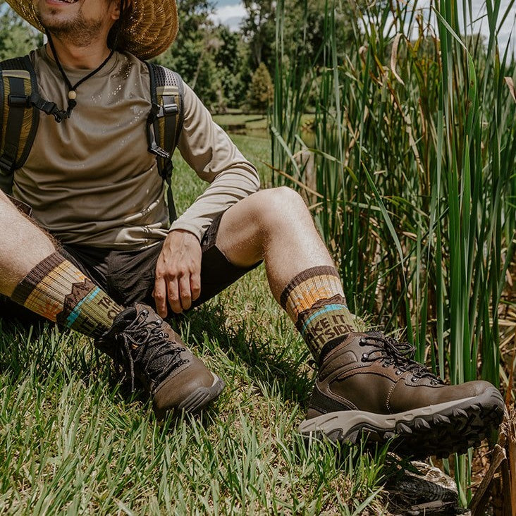 [lf] Take It Outside Wool