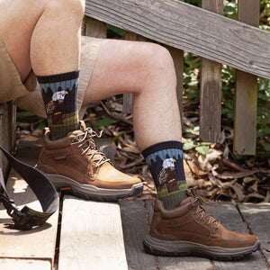 [lf] Eagle Perch