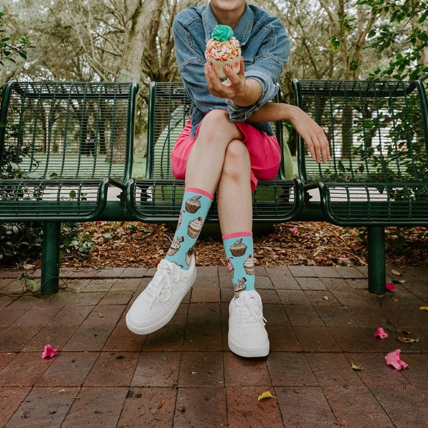 [lf] Favorite Cupcakes