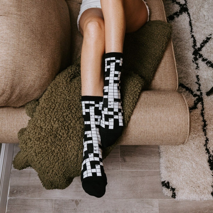 [lf] Sunday Crossword