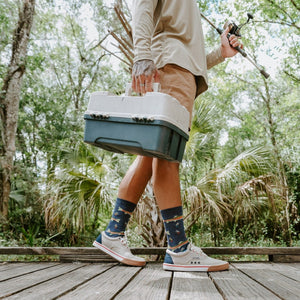 [lf] Stout Trout Bamboo