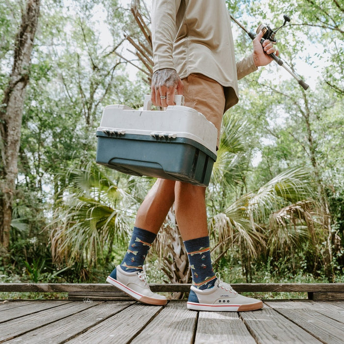 [lf] Stout Trout Bamboo