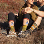 [lf] Serape Wool