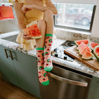 [lf] Watermelon Bamboo