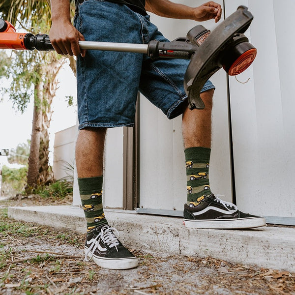 [lf] Lawn Mower