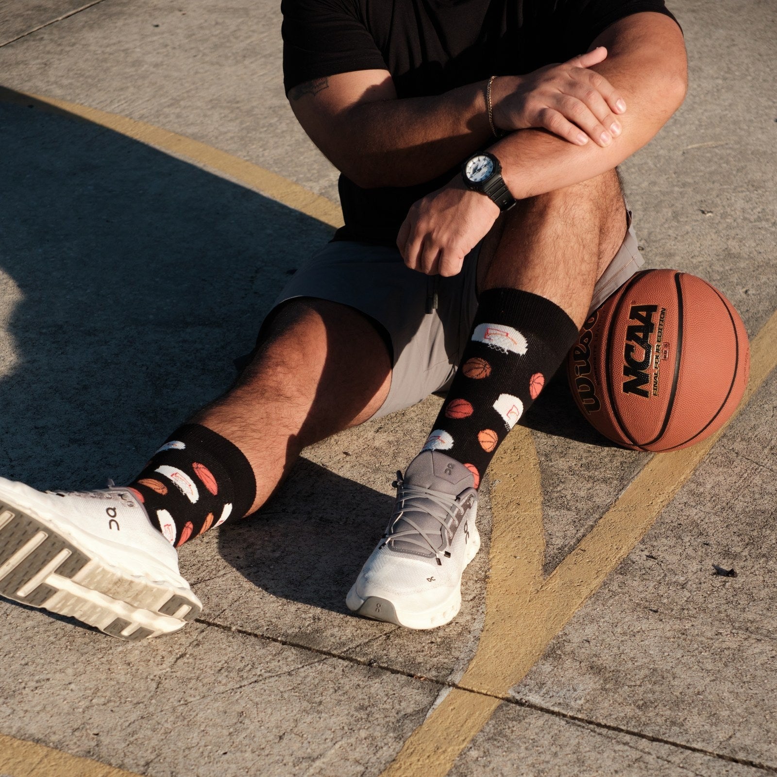 [lf] Shooting Hoops
