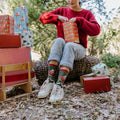 [lf] Sleighing It