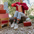 [lf] Sleighing It