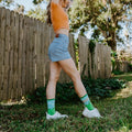 [lf] Touch Grass