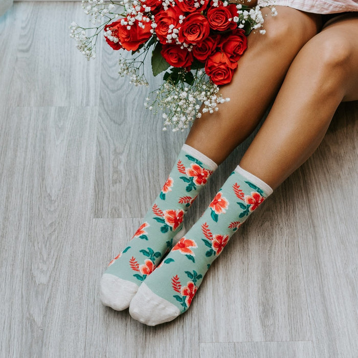 [lf] Hibiscus Bloom