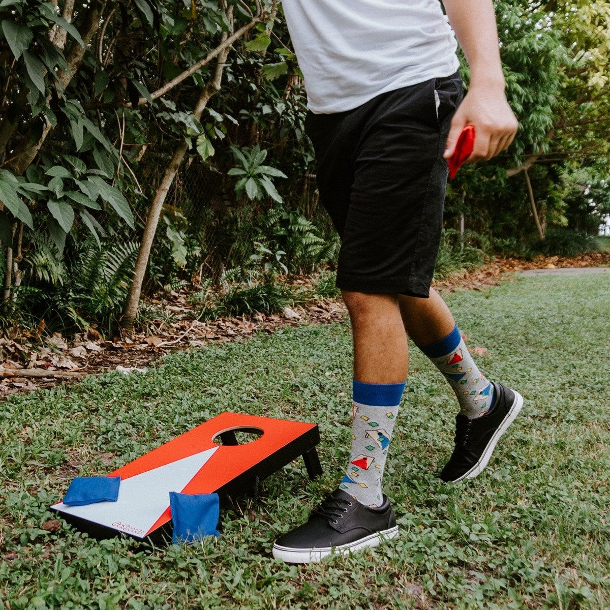[lf] Cornhole
