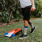 [lf] Cornhole