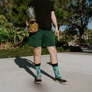 [lf] Pineapple People