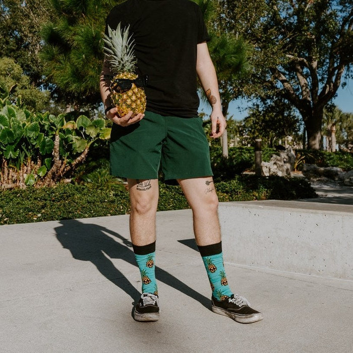 [lf] Pineapple People