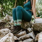 [lf] Flowery Hedgehog Wool