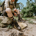 [lf] Moose Lake Wool