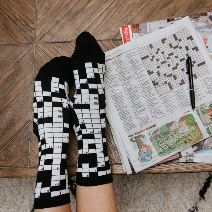 [lf] Sunday Crossword