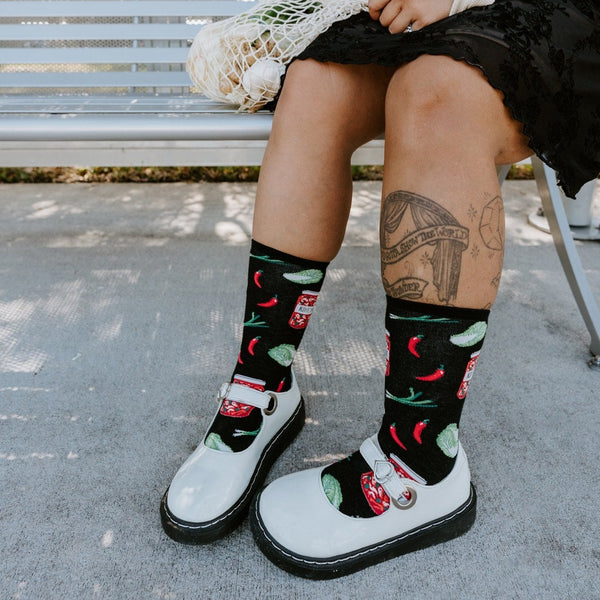 [lf] Kimchi