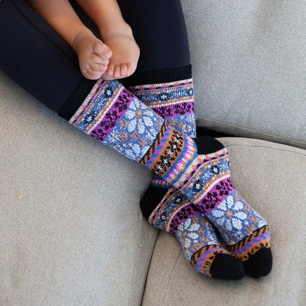 [lf] Comfortable in the Garden Sweater