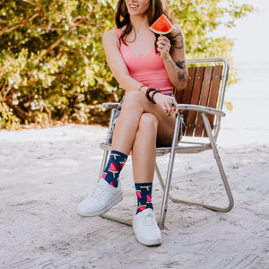 [lf] Watermelon Pops