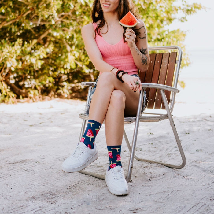 [lf] Watermelon Pops
