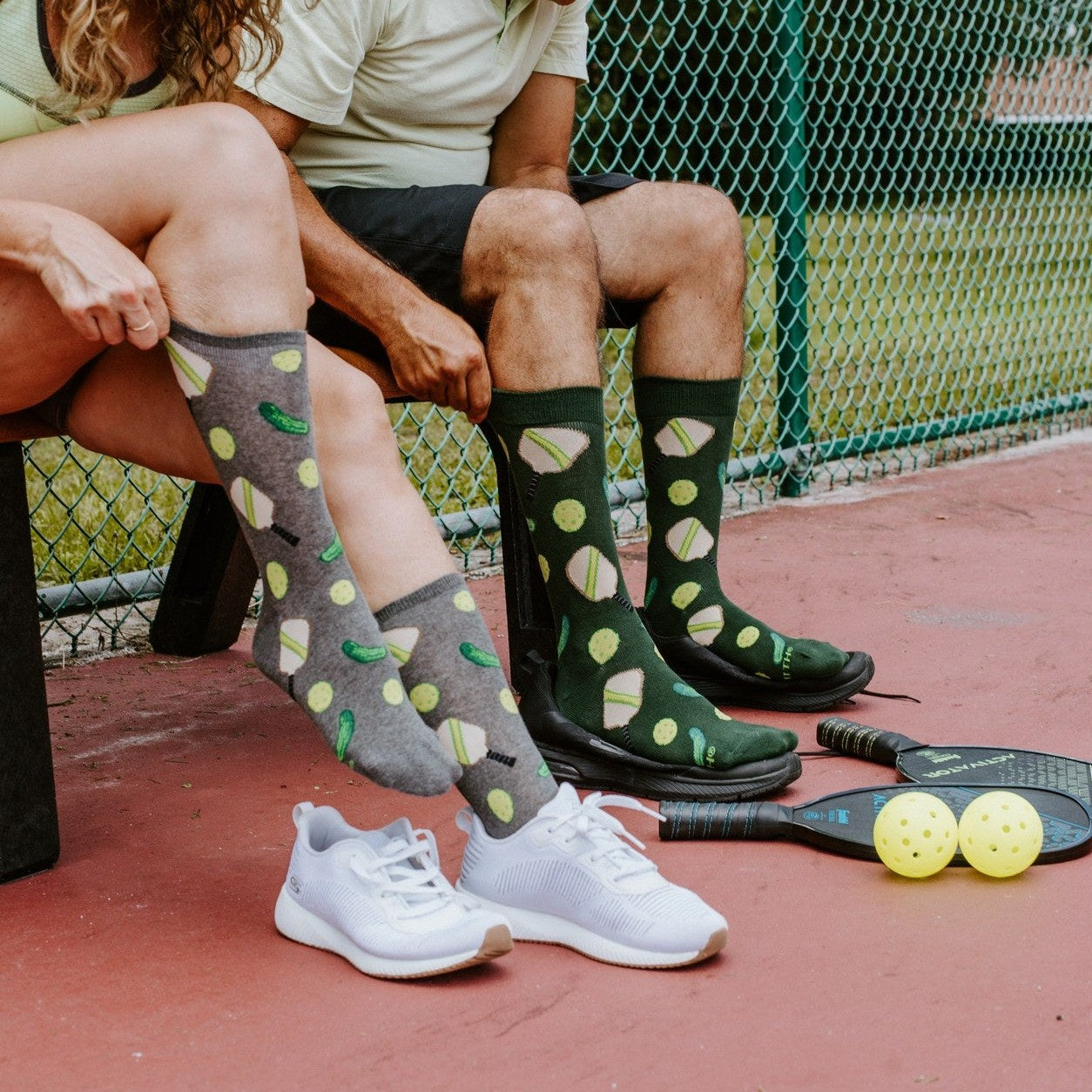 [lf] Pickleball