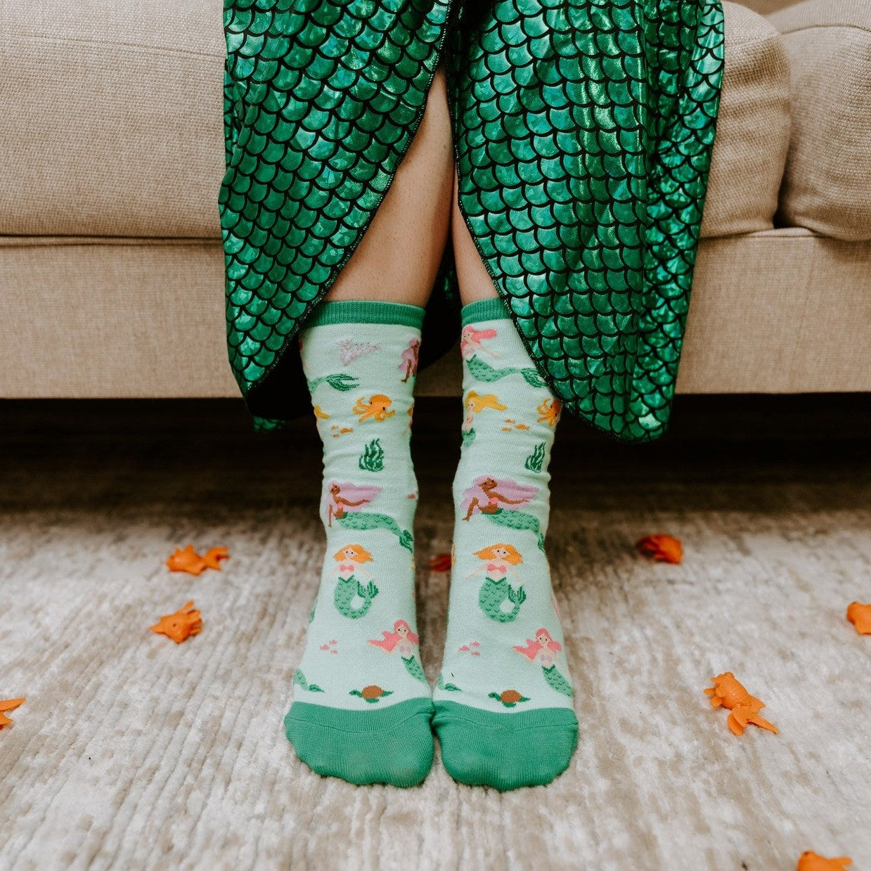 [lf] Mermaid Murmurs