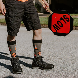 [lf] Slow For The Cone Zone