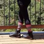 [lf] Mountain Life Sweater