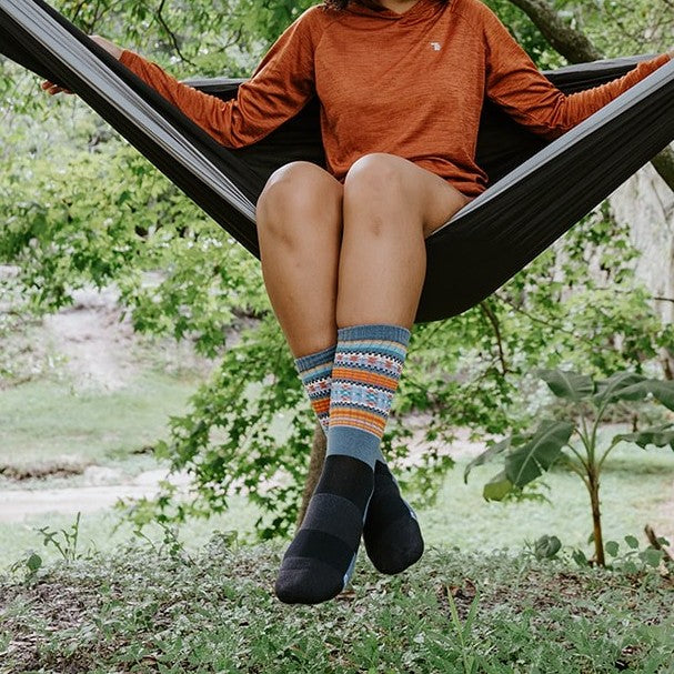 [lf] Serape Wool