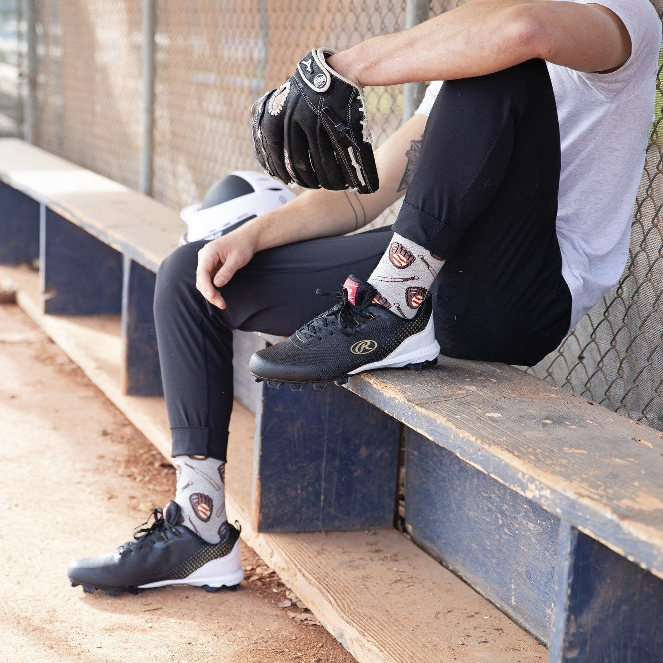 [lf] Softball League