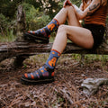 [lf] Pumpkinman