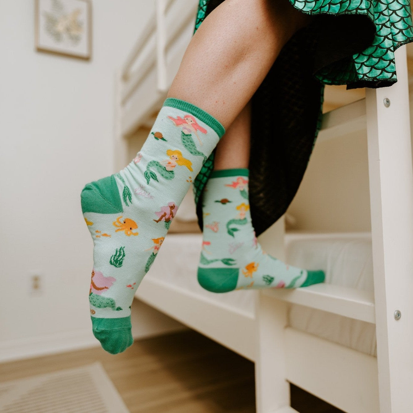 [lf] Mermaid Murmurs