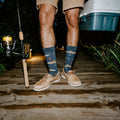 [lf] Stout Trout Bamboo