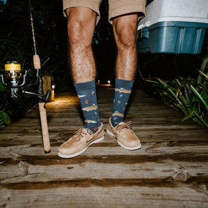 [lf] Stout Trout Bamboo