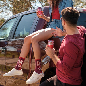[lf] Cherry Coke