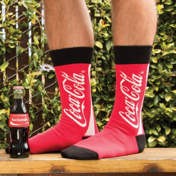 [lf] Coca-Cola