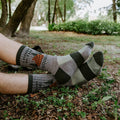 [lf] I Poop in the Woods Wool