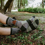 [lf] I Poop in the Woods Wool